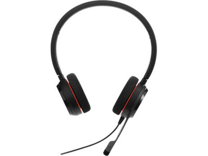 Auriculares Evolve 20 UC Stereo | Worten.es