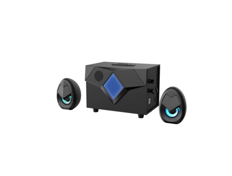 Altavoces Bluetooth HAVIT Trolley Sf136Bt