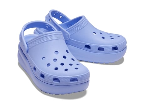 Crocs para Niños CROCS (28/29 - Multicolor)