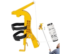 Extensión De Pintura Ajustable Para Garaje, Jardín, Apartamento, Techo
