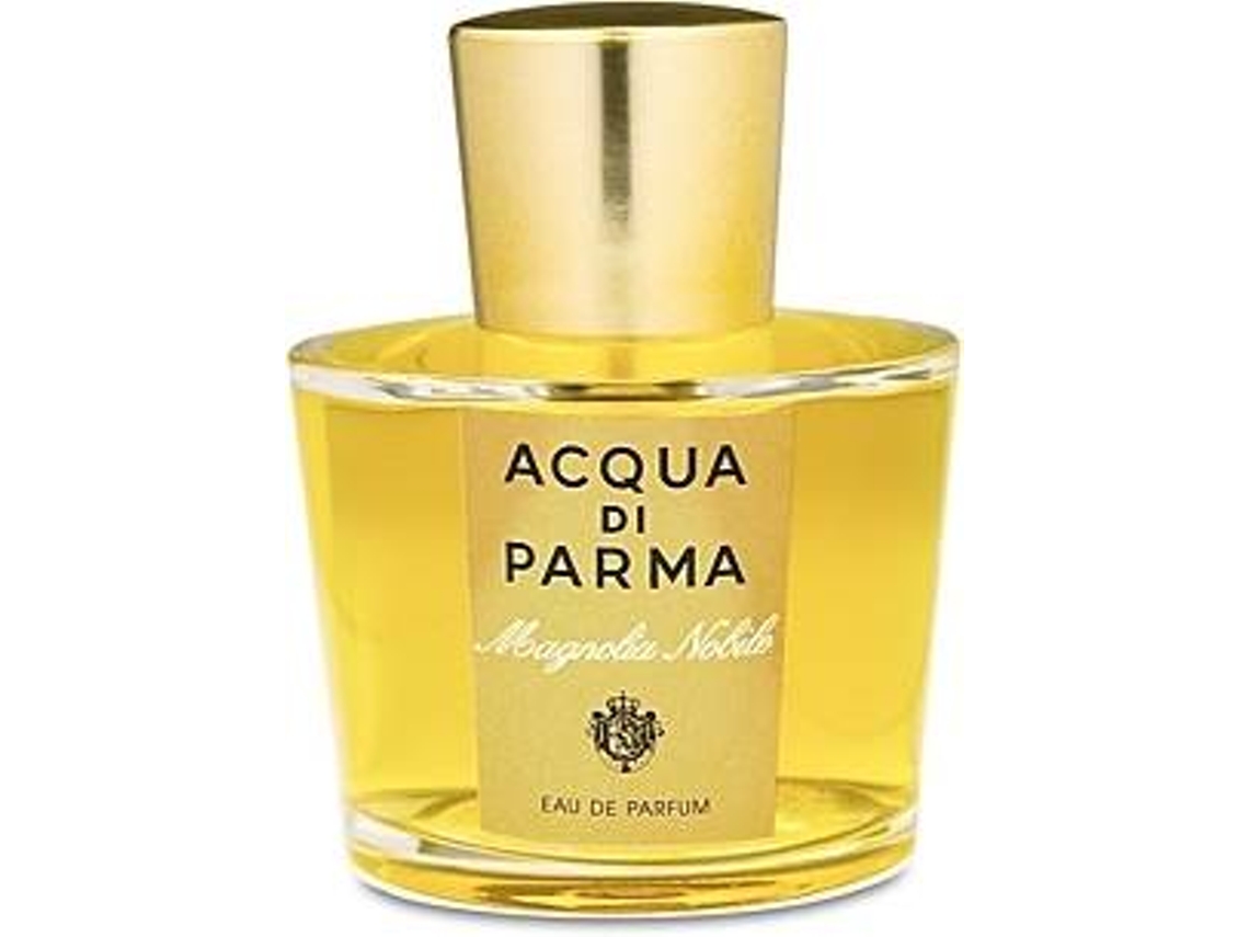 Perfume ACQUA DI PARMA Magnolia Nobile Vapo Woman (50ml)