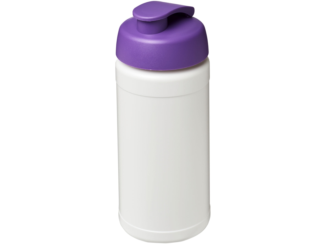 Bidón Deportivo Con Tapa Flip De 500 Ml Baseline™ "plus"
