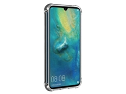 Case For Oppo Find X5 Lite (5g) Transparent Anti-shock Ash Case Mobile Screen Protector