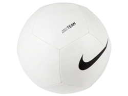 NIKE Pitch Team Ball Dh9796-100 Unisex White Football Balls 3 Me