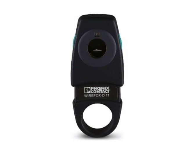 Pelacables PHOENIX CONTACT Wirefox-D 11