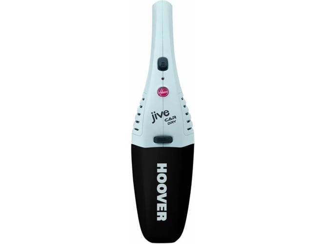 Aspirador de Mano HOOVER JIVE SJ4000DWB6011 (12V - 300 ml)