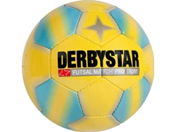 Bola DERBYSTAR Futsal Match Pro Light