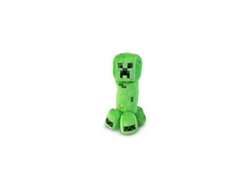 Peluche De Creeper De Minecraft, Suave Y Adorable, Ideal Como Regalo Para Niños, 19 Cm.