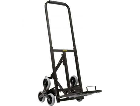 460 lb Corredor de escalera portátil