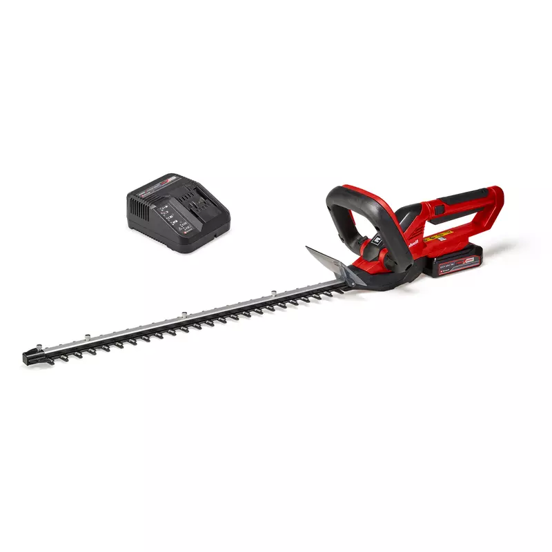 Cortasetos EINHELL Ge-Ch 1855/1 Li Kit (1X2.5 A)