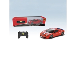 Coche Rc Ferrari 458 Speciale a 1:24