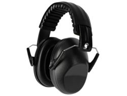 Auriculares Con Cancelación De Ruido Ajustables Para Niños, Ideales Para Niños Autistas, Bebés, Para Estudiar, Tocar La Batería, Viajar En A