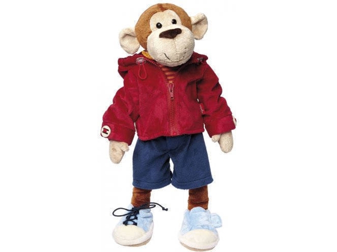 Peluche SIGIKID 40989