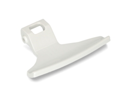 Tirador De La Puerta - Samsung Dc64-02430a Para Lavadora Dhl008sa