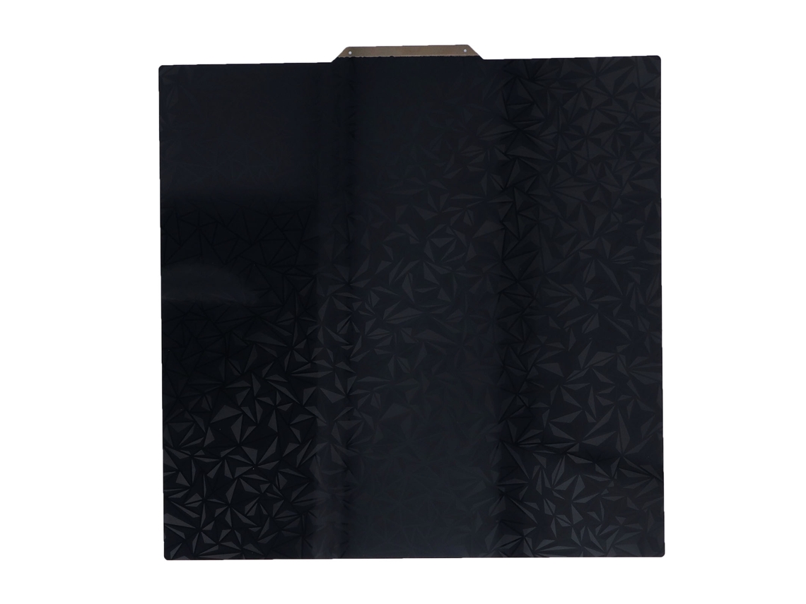 Tablero De Construcción Pei De Doble Cara Con Textura De Diamante Peo De 330x330 Mm Para Neptune 3 Plus
