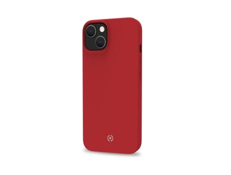 Funda para iPhone 14 Plus BIGBUY TECH Rojo