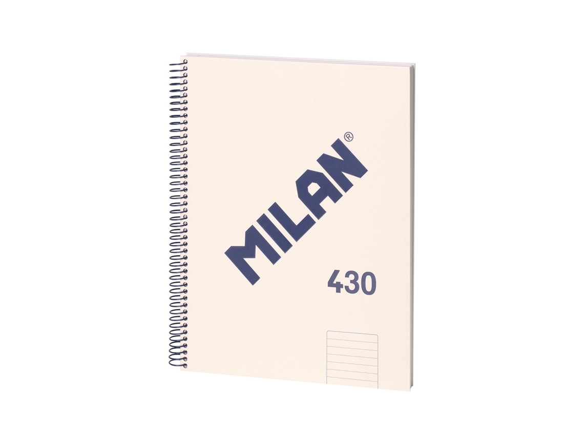Título estándar Milán
