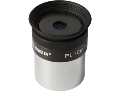 ocular de astronomía BRESSER PL 10mm 31,7mm/1,25"