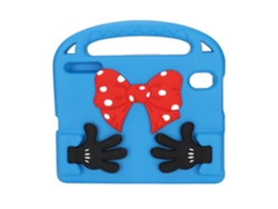 Funda para tableta infantil (antideslizante y a prueba de golpes)