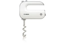 Batidora De Mano Bosch Mfq4075De 550 W Plata Blanca