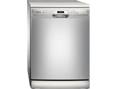 Lavavajillas BALAY 3VS5031IP (13 Cubiertos - 60 cm - Inox)
