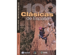 Libro Cien Clásicas De España de Alfredo Merino Sánchez e José Luis Rubayo García De La Pastora (Español)