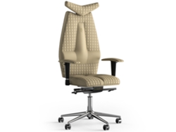 Silla de Oficina KULIK Jet Stitching PU Cuero (Send -130x50x50cm)