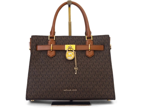 Bolsa MICHAEL KORS 35F1GHMS2B Piel Mujer (Marrón)
