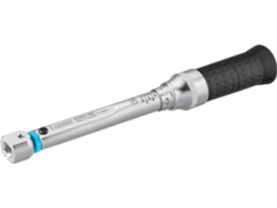 6282-1CT Llave dinamométrica: Par de apriete mín-máx: 4 – 40 Nm Tolerancia: 2% Cuadrado insertable 9 x 12 mm 240 mm HAZET