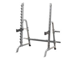 Multi-Press Rack Olympic 50 Mm BODY SOLID Gpr370