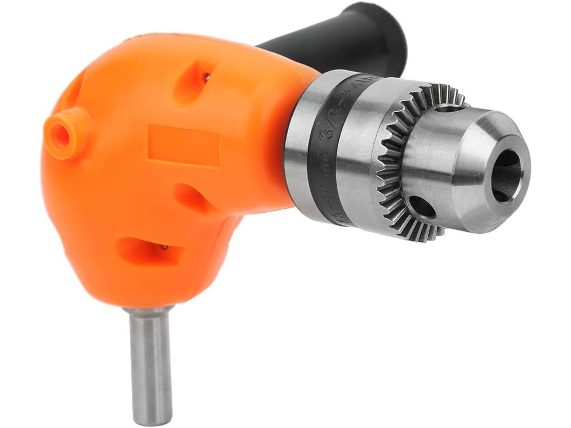 Adaptador Ergonómico Para Diestros: Adaptador De Confirmación De Herramienta De Funcionamiento Suave