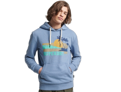 Sudadera con capucha SUPERDRY Great Outdoors (2XL)
