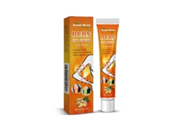 Worten Crema Fortalecedora De Brazos