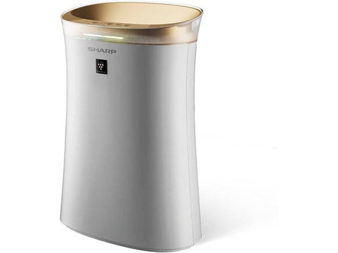 Purificador de Aire SHARP UA-PG50E-W (38 m2)