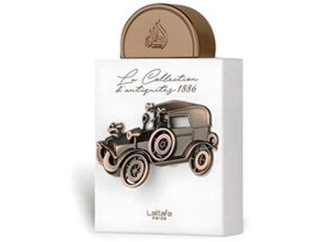 LATTAFA PERFUMES - La Collection d´antiquites 1886 EDP 100ml