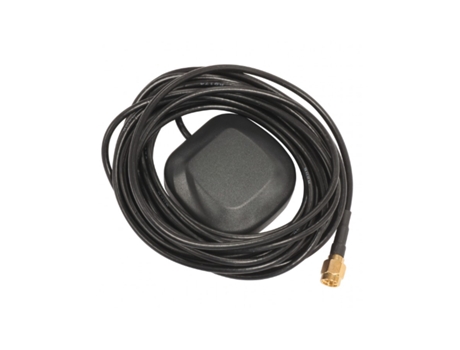 Antena Gps Acgpsa 5M Cable Sma MIKROTIK