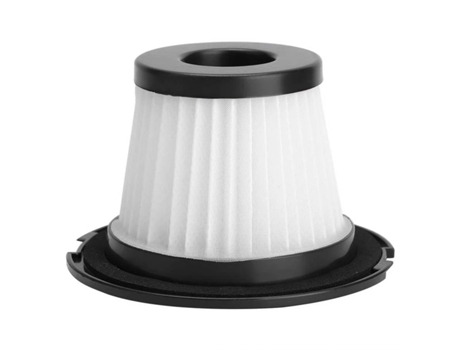 Reemplazo de accesorios de filtro de aspiradora Di2900 para Dibea T6 C17 T1