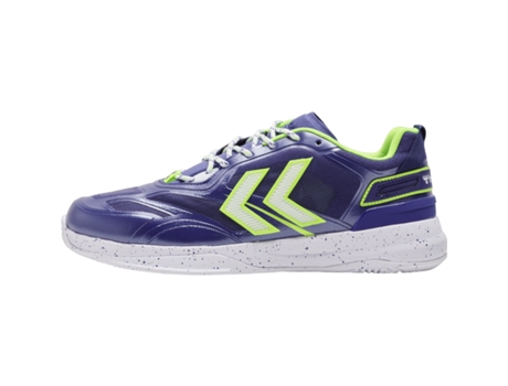 Zapatillas para Hombre de Balonmano HUMMEL (44 - Multicolor)