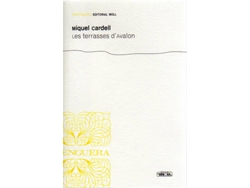 Libro Les Terrasses DAvalon de Miquel Cardell
