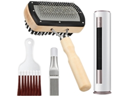 Kit De Afinador De Teclas Con Mazo Para Herramientas Profesionales De Reparación Y Mantenimiento De Pianos.
