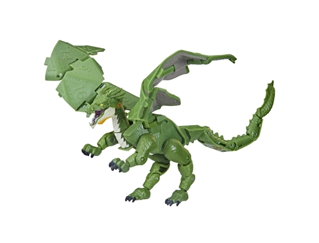 Figura de juguete HASBRO Dragon