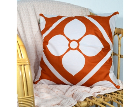 Funda De Almohada Con Estampados Muy Suaves A-8 BOD HOME
