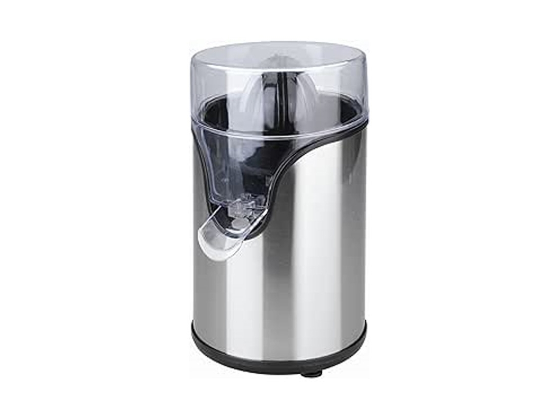 Exprimidor Zumo Naranja Eléctrico, Acero Inoxidable, Libre De Bpa, 100 W, 700 W, 44 Decibelios, Plástico Suinga
