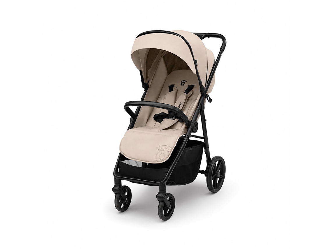 Silla De Paseo Fiyi Asalvo