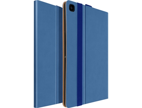 Funda para Tablet AVIZAR FOLIO-PRO-BL-T500 (Samsung Galaxy Tab A7 - Azul)