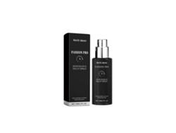 Spray de aseo masculino