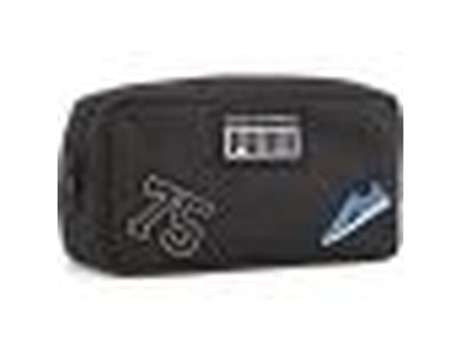 Bolso de Niños PUMA Patch Negro (M)