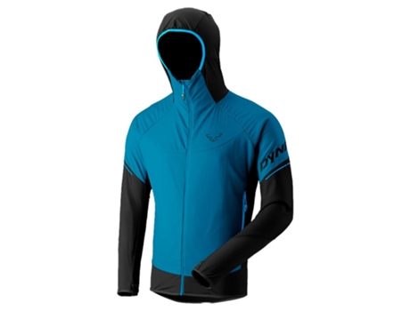 Casacos DYNAFIT Casaco Mezzalama 2 Polartec Alpha Azul S Homem