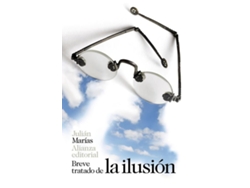 Libro Breve tratado de la ilusión de Julián Marías (Español)