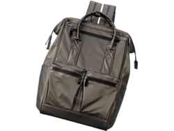 Mochila De Viaje De Negocios Resistente Al Agua Para Hombres Y Mujeres.